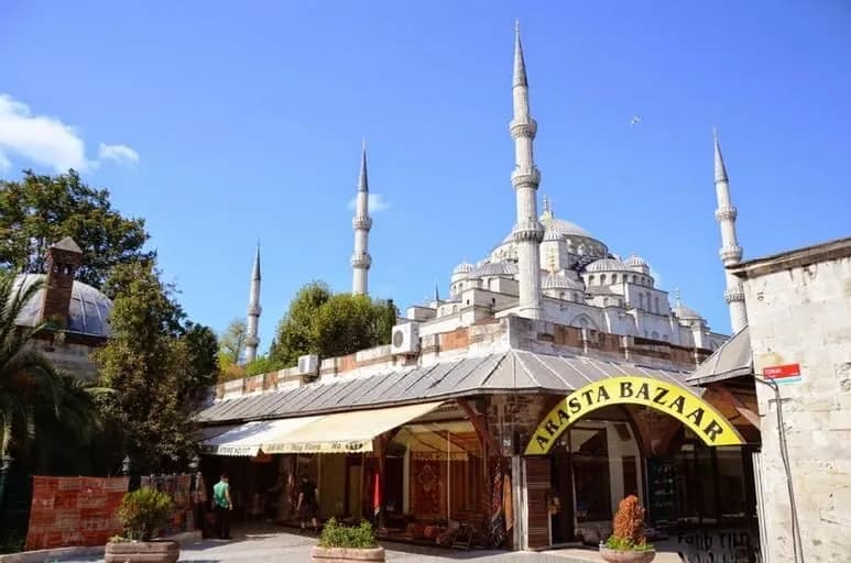 Hotel Empress Zoe