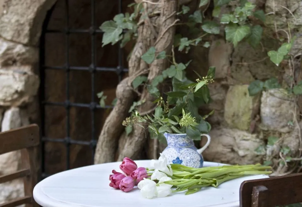 Hotel Empress Zoe
