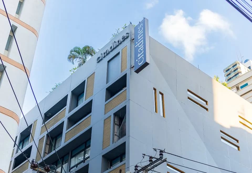 Citadines Sukhumvit 11 Bangkok