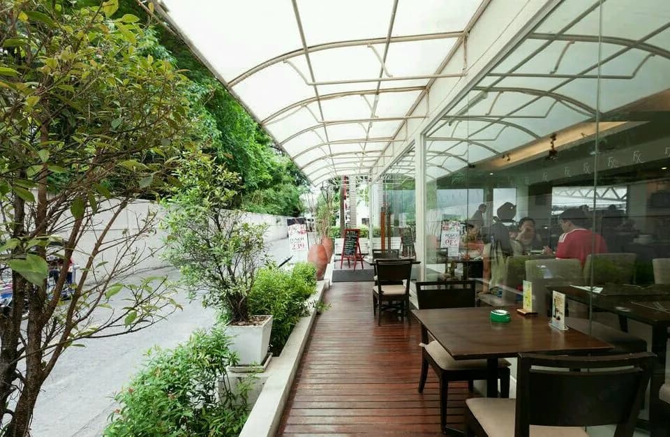 FuramaXclusive Sathorn, Bangkok