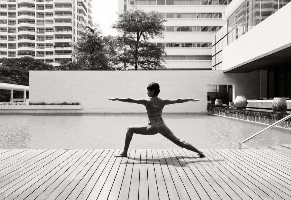 Como Metropolitan Bangkok