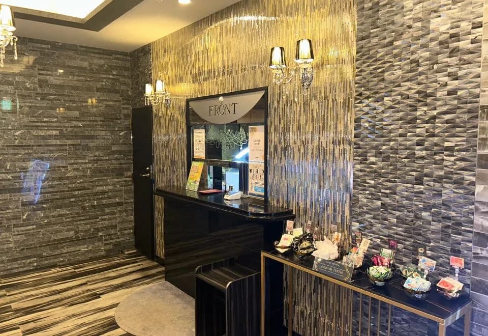 Hotel Crystal ［Adult Only]