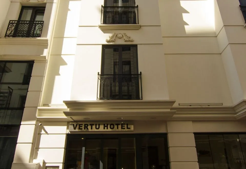 Vertu Hotel