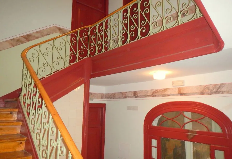 Estrela Charming Rooms by Host-Point