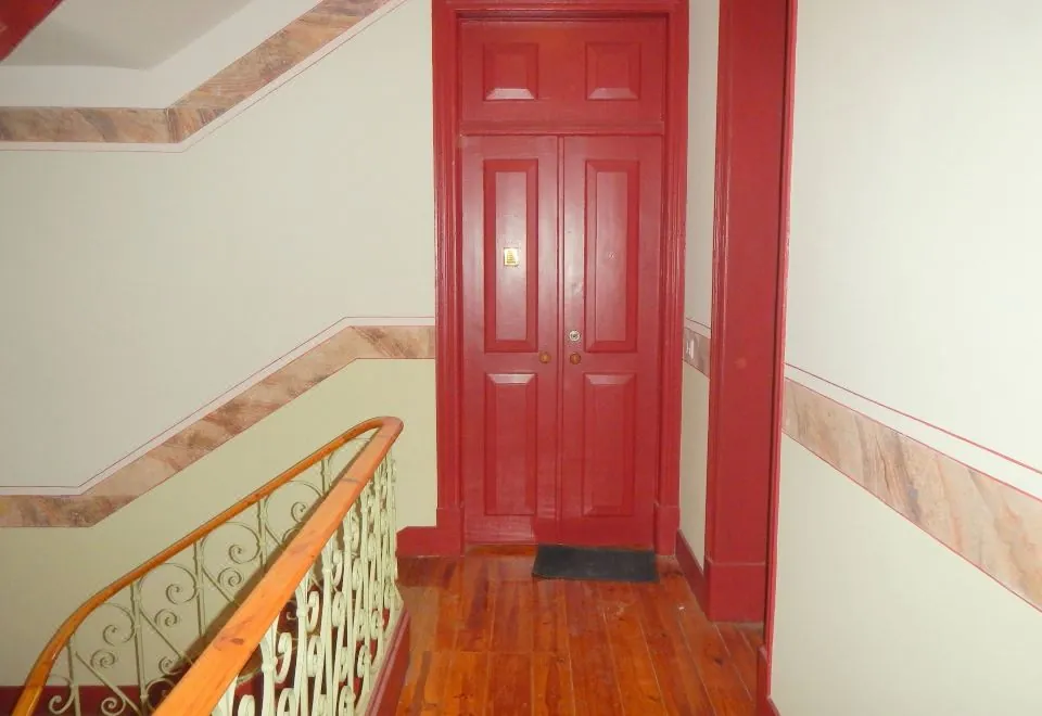 Estrela Charming Rooms by Host-Point