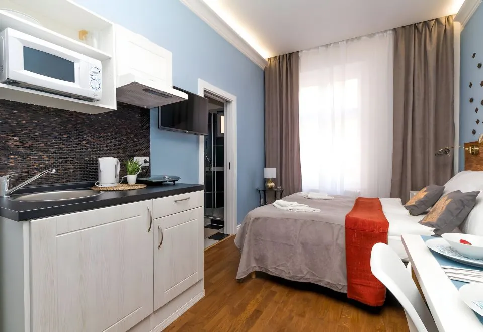 Residence Vaclavska