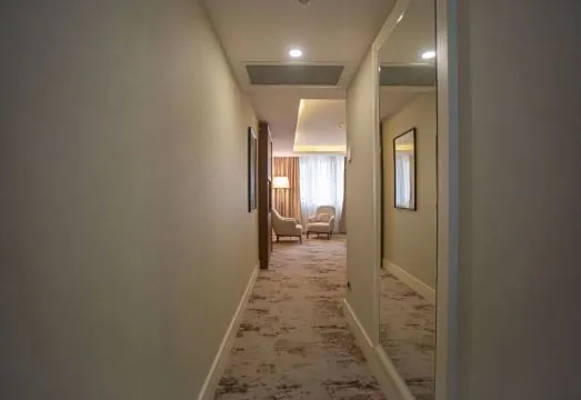 Ramada Plaza by Wyndham Istanbul Sultanahmet