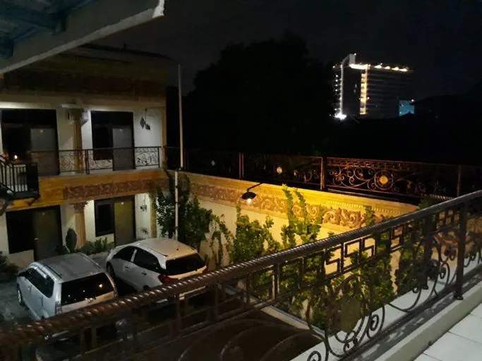 Hotel Srikandi Baru