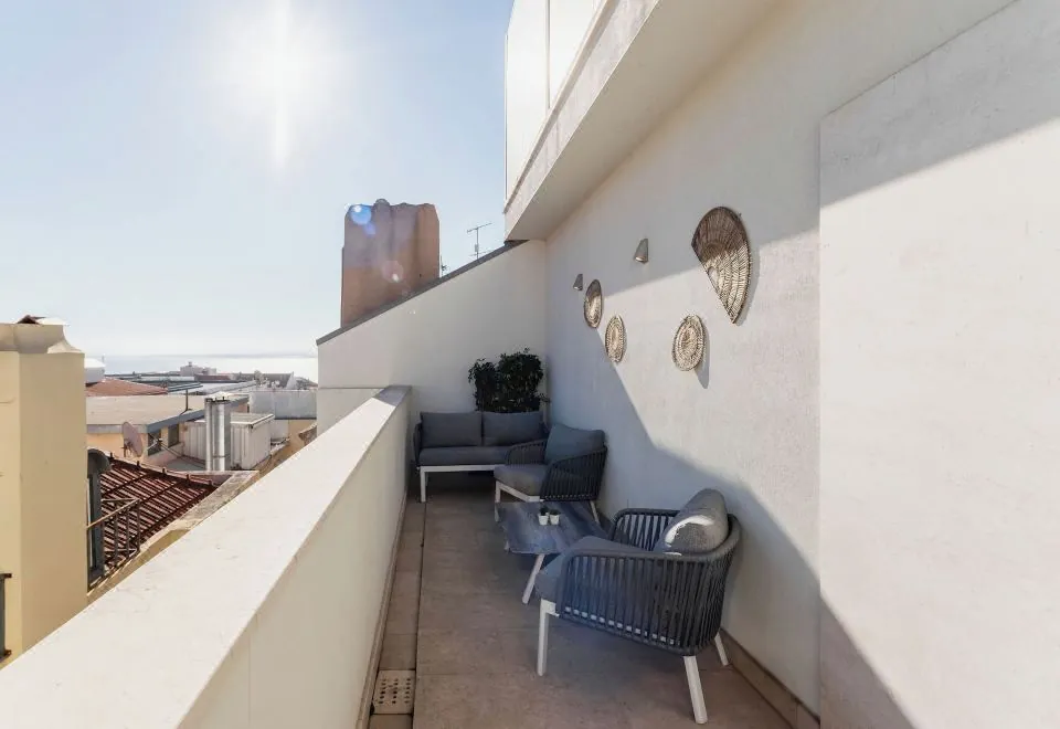 Chiado Square Apartments | Lisbon Best Apartments
