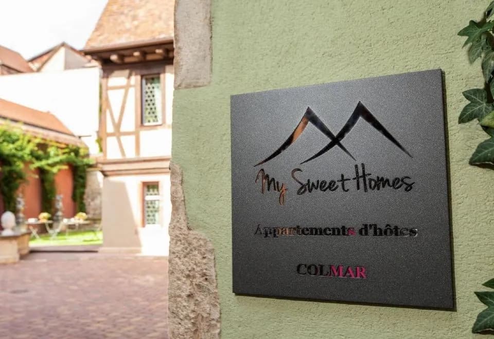 My Sweet Homes - Le 15