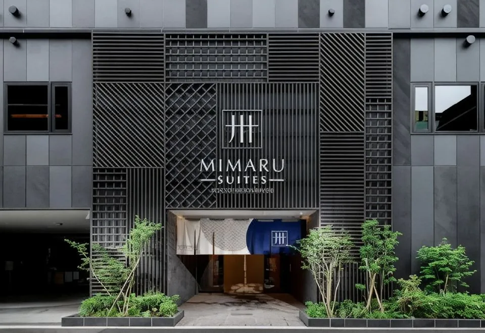 Mimaru Suites Tokyo Nihombashi