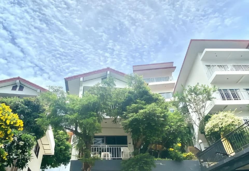 Da Bungalows