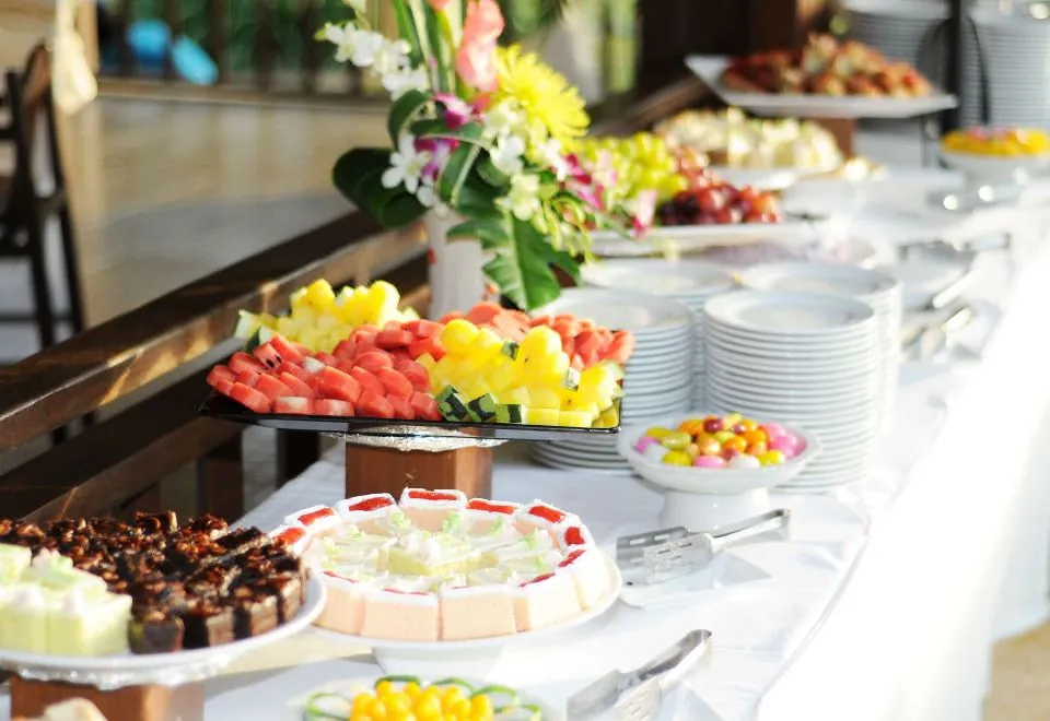 Best Western Premier Bangtao Beach Resort & Spa