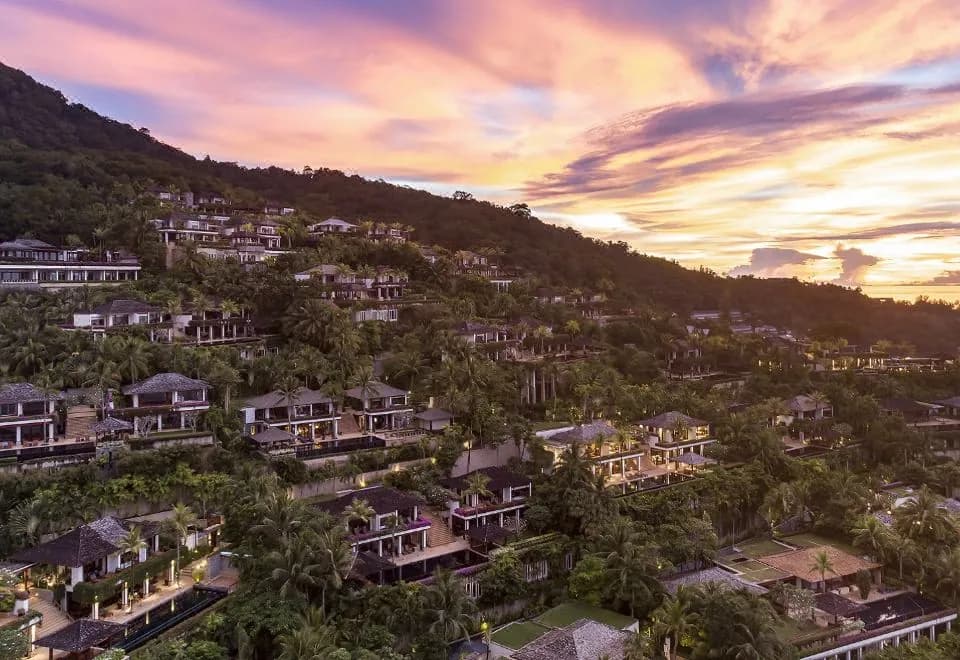 Andara Resort and Villas