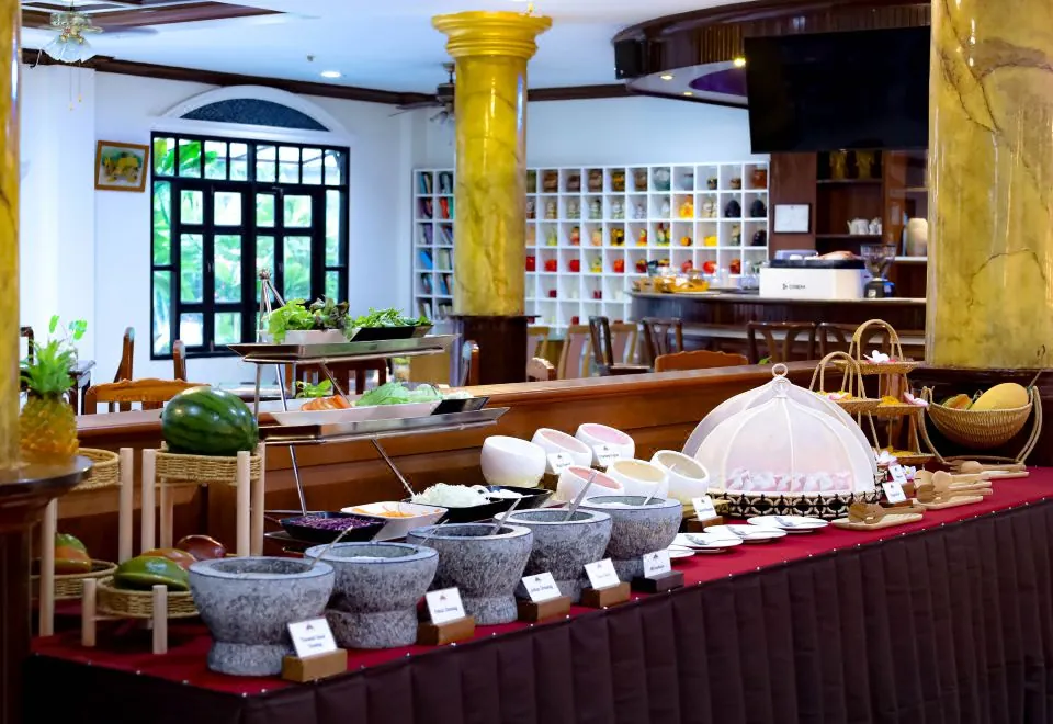 Tony Resort Phuket