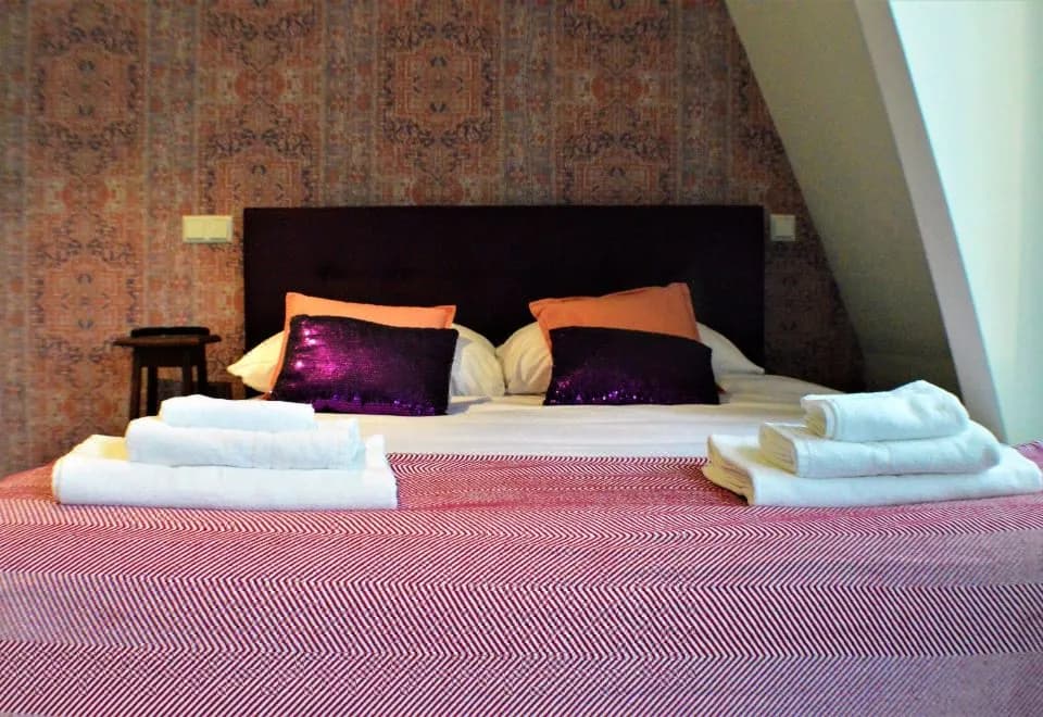 Hotel Heye 130