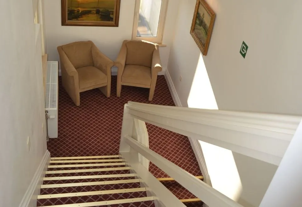 Hotel the Lord