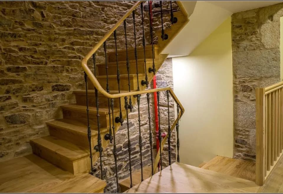 Oxford Suites Santiago de Compostela