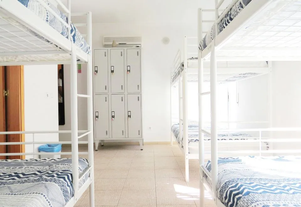 The 17 Hostel