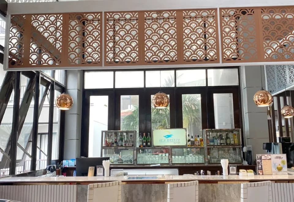 Garden Cliff Resort & Spa Pattaya