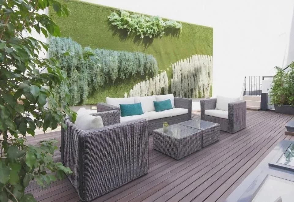 Bica FLH Suites