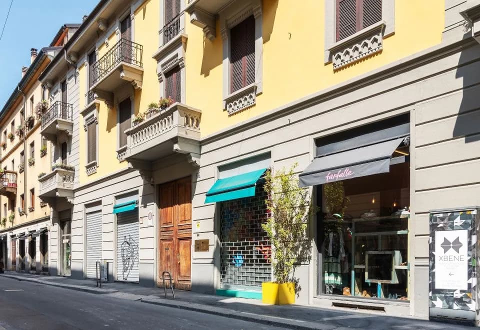 Easyhomes - Brera Luxury Suites