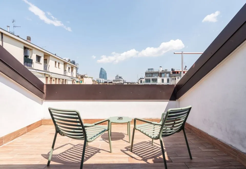 Easyhomes - Brera Luxury Suites