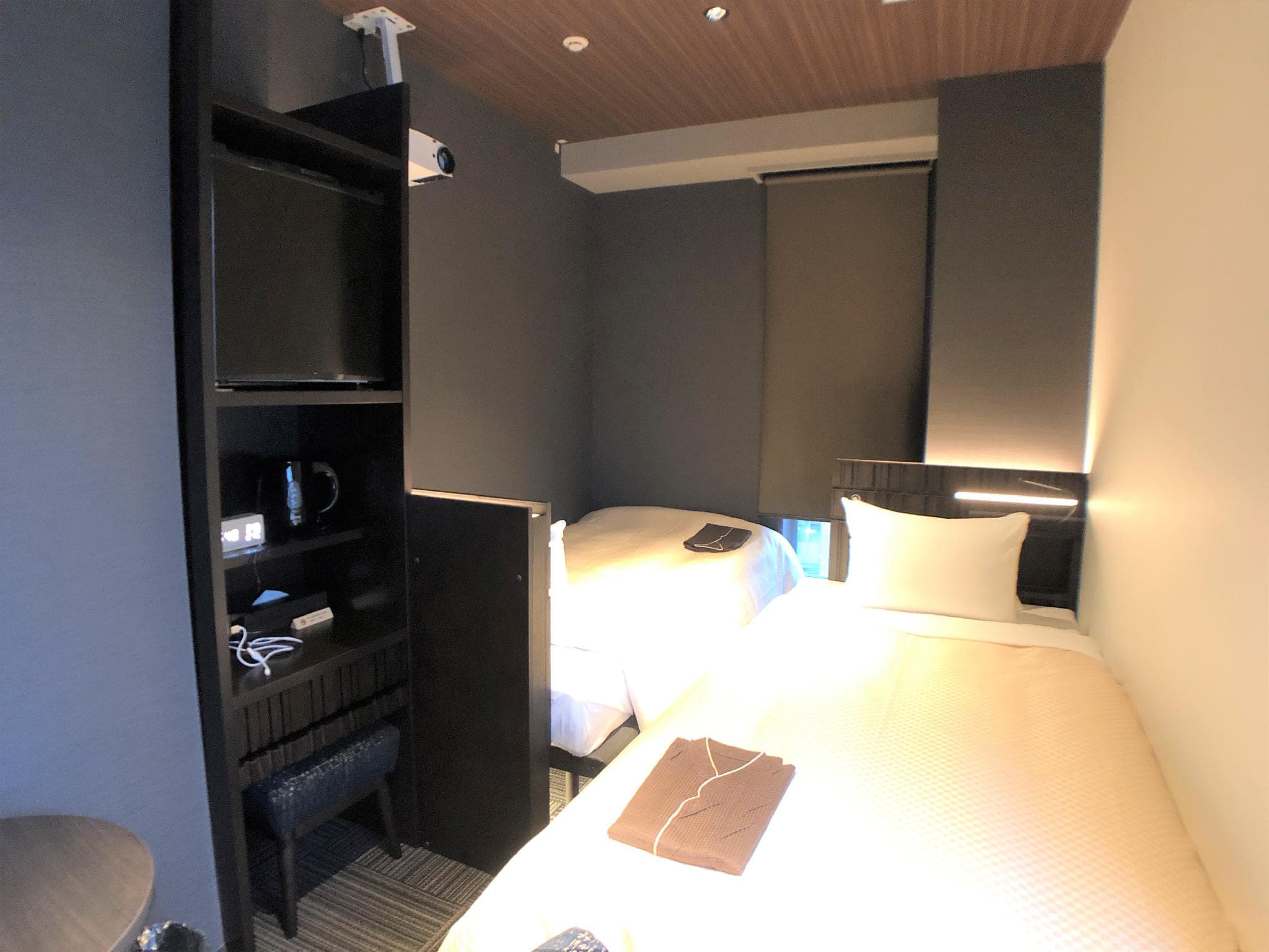 J Hotel Tokyo GEO