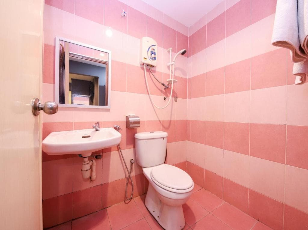 OYO 89688 Alor Street Hotel