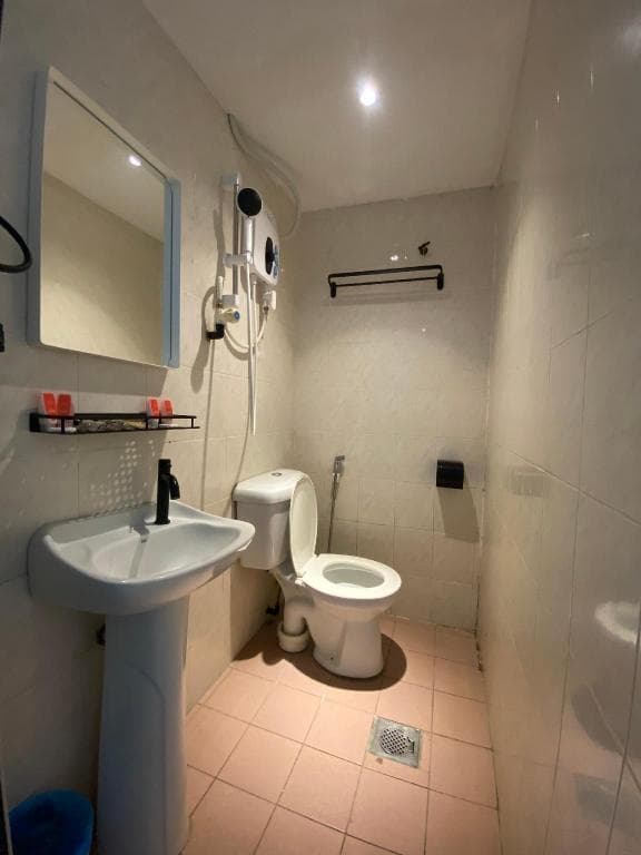 Omni Suites Hotel Bukit Bintang