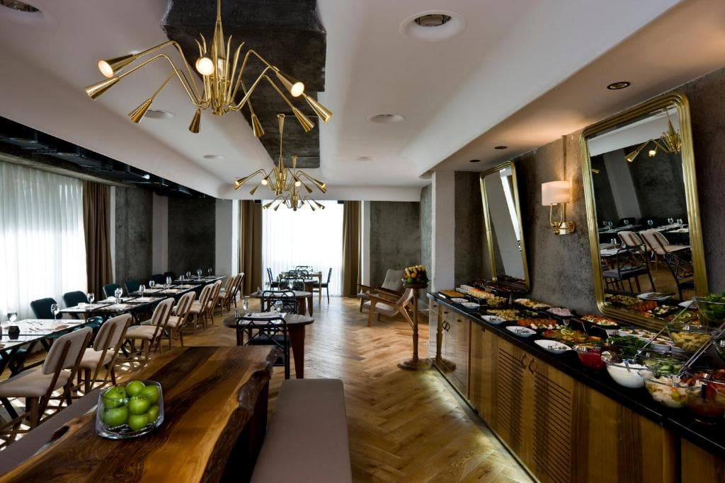 The Cettia Istanbul