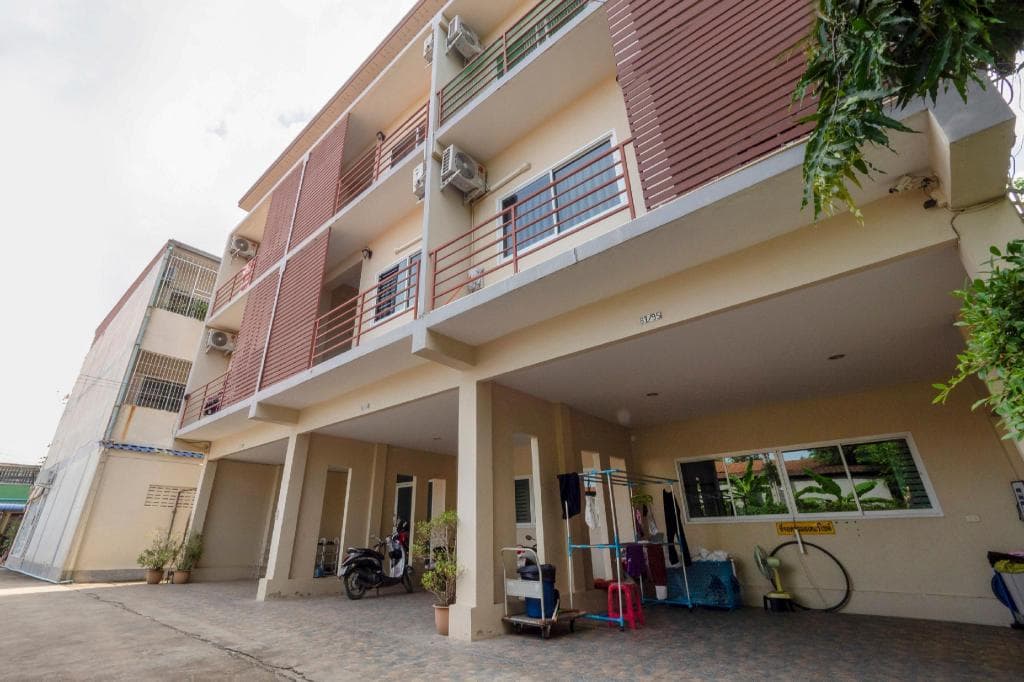 OYO 698 Pattaya City