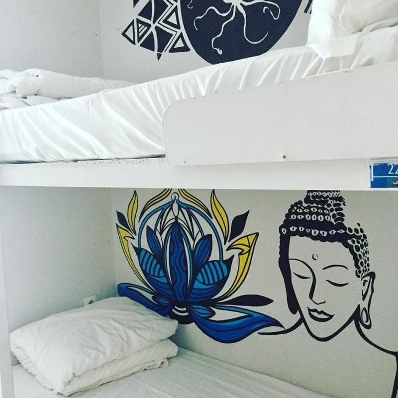 Golden Tram 242 Suites & Hostel