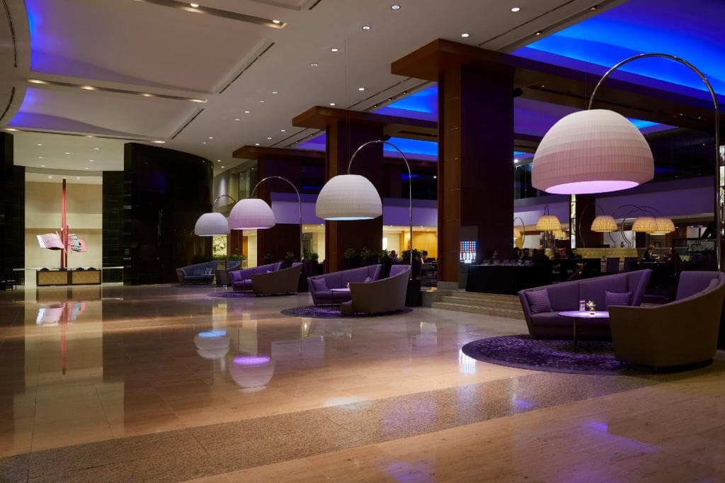 InterContinental Seoul COEX