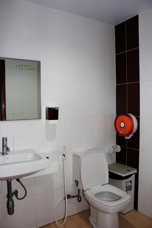 Home Base Hostel
