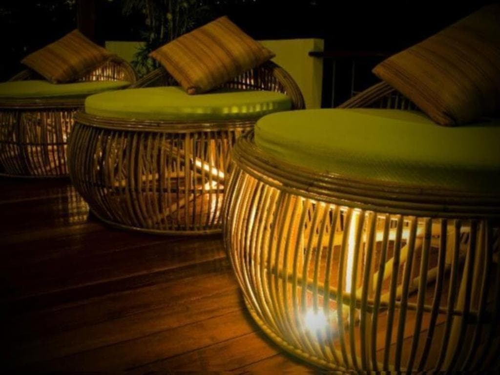 Surintra Boutique Resort
