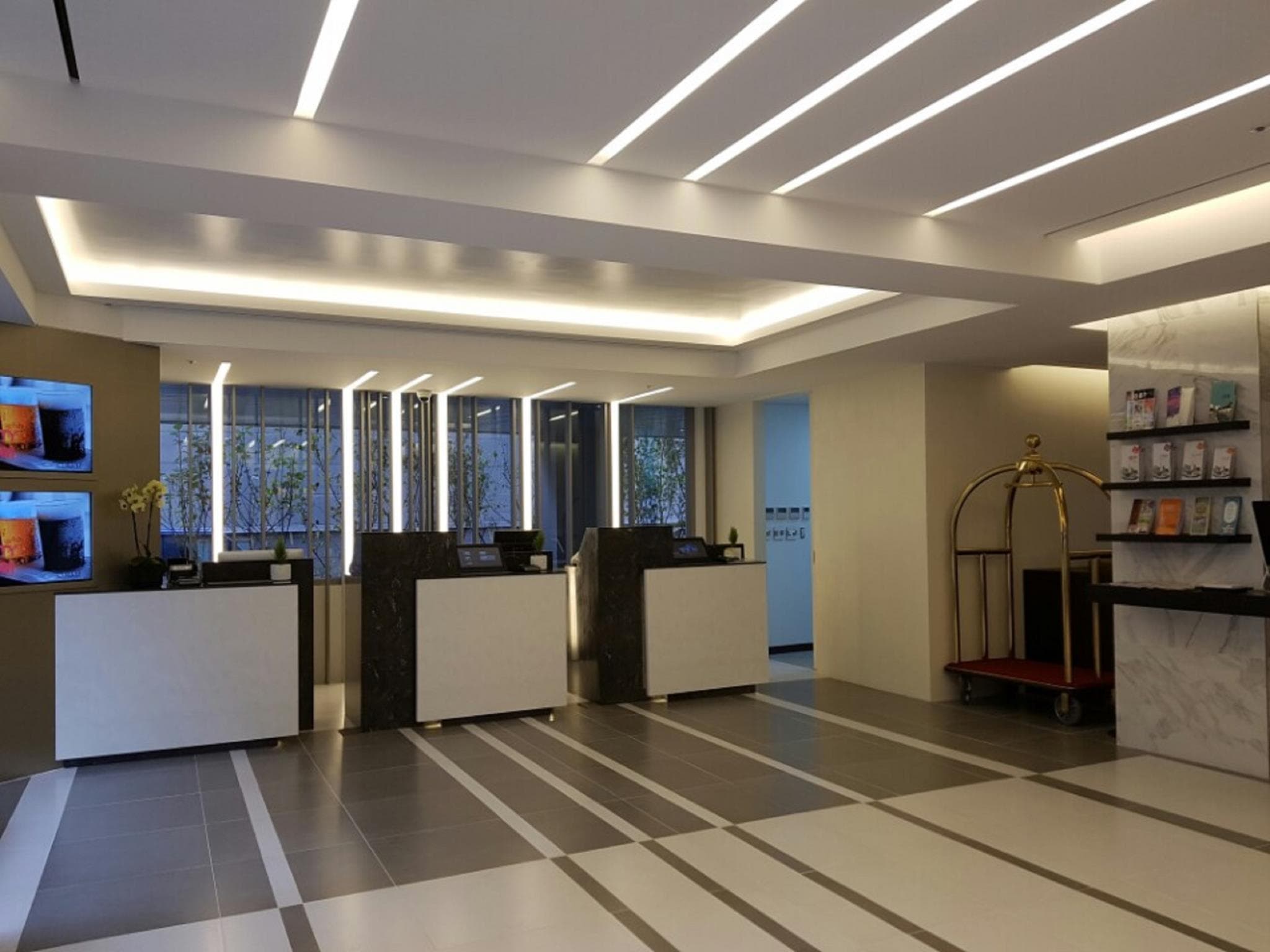 aFIRST Hotel Myeongdong