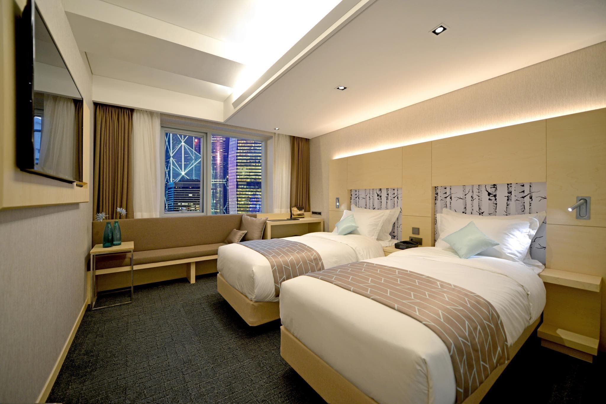 aFIRST Hotel Myeongdong