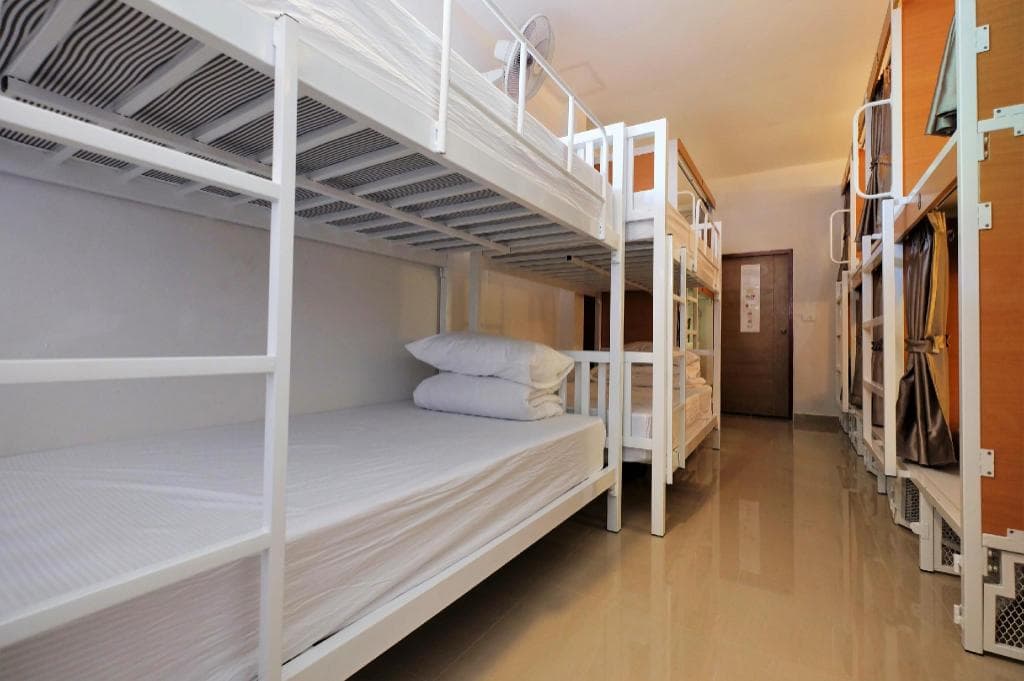 OYO 503 Phuket Numnoi - Hostel