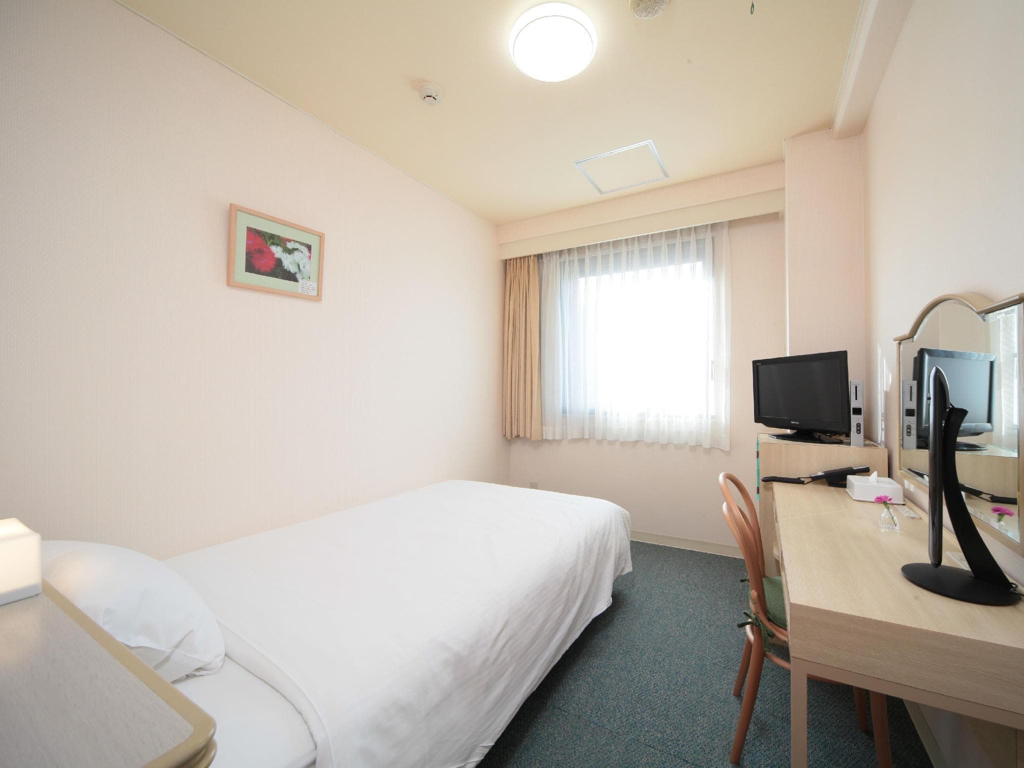 Shin-Osaka Station Hotel Annex