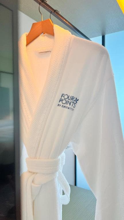 Four Points by Sheraton Hong Kong Tung Chung