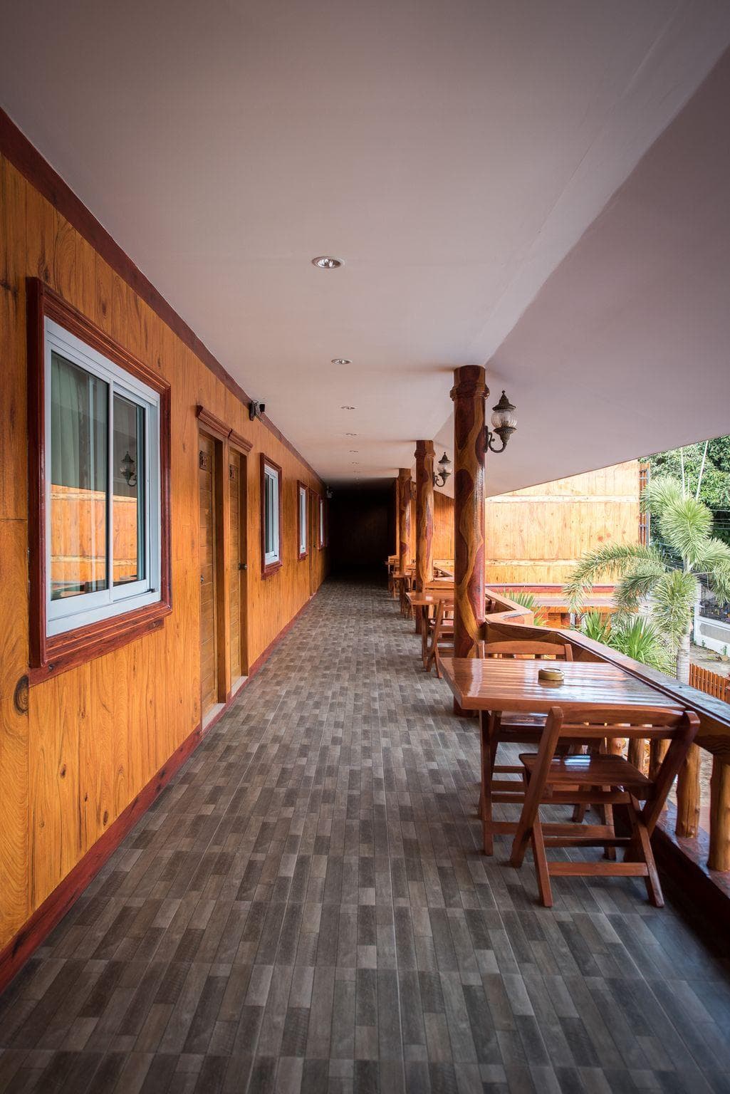 Viking Resort