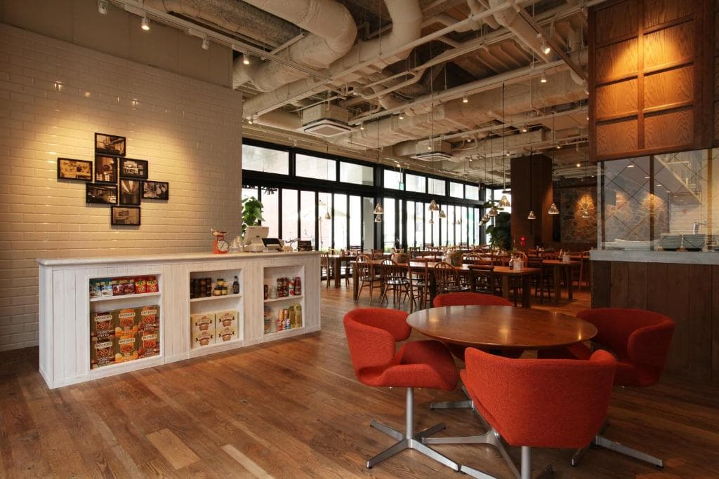 Hotel Wing International Premium Shibuya