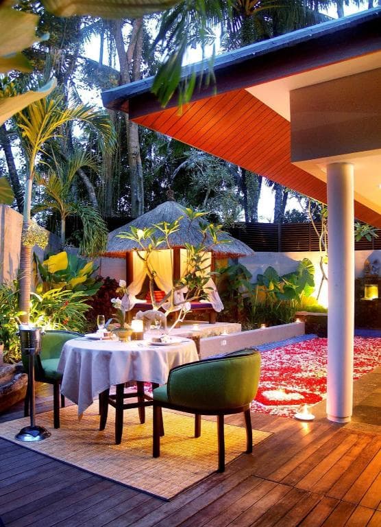 Royal Kamuela Villas & Suites at Monkey Forest Ubud (Adult Only)