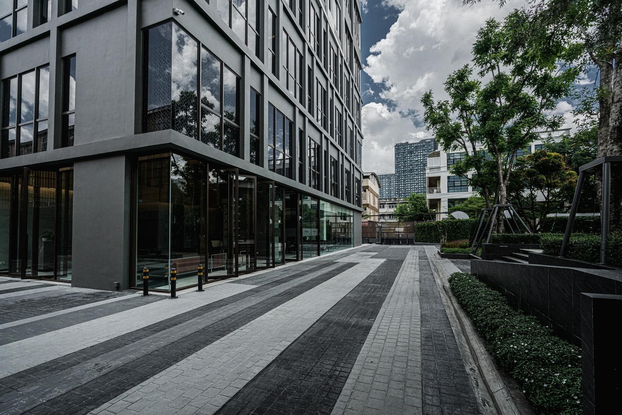 Siamese Sukhumvit 87