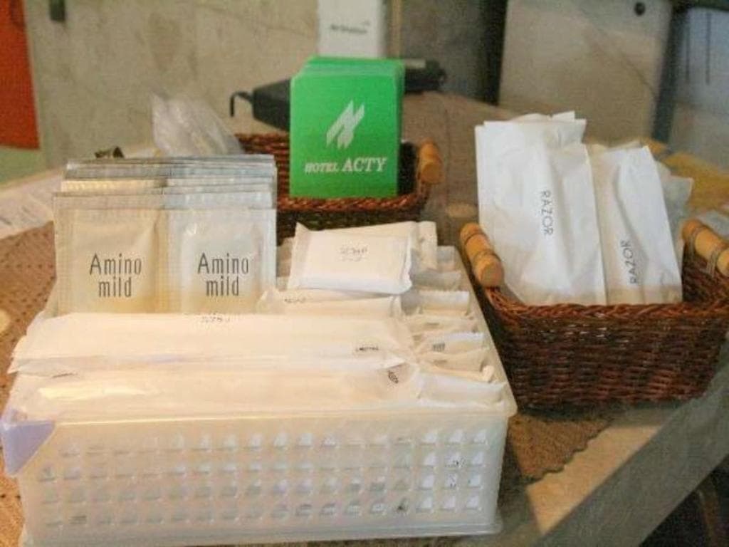 Hotel Acty