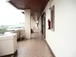Tassanee Garden Lodge