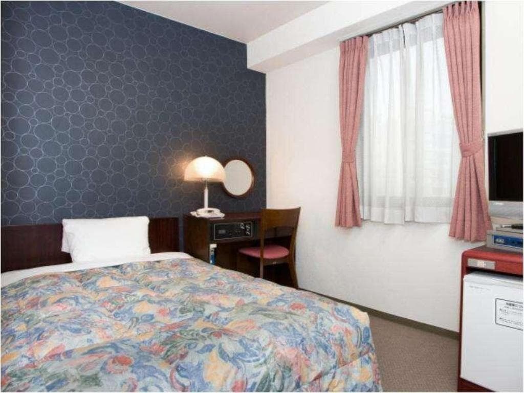 Hotel Econo Kanazawa Station
