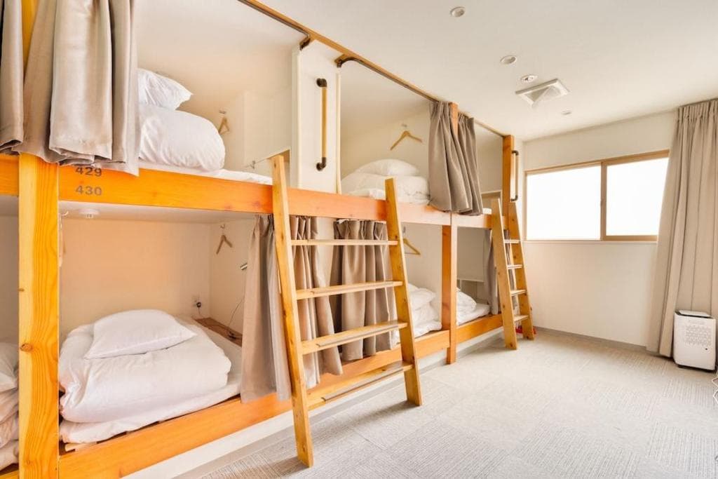 Hostel Ogk
