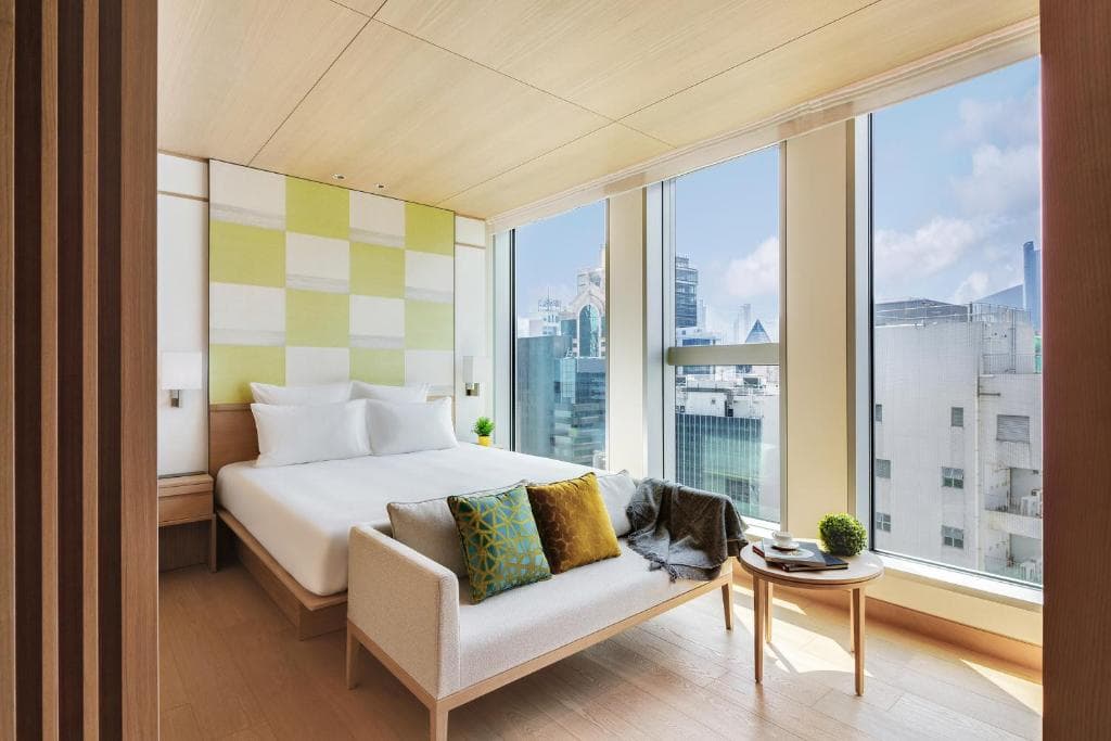 AKI Hong Kong - MGallery